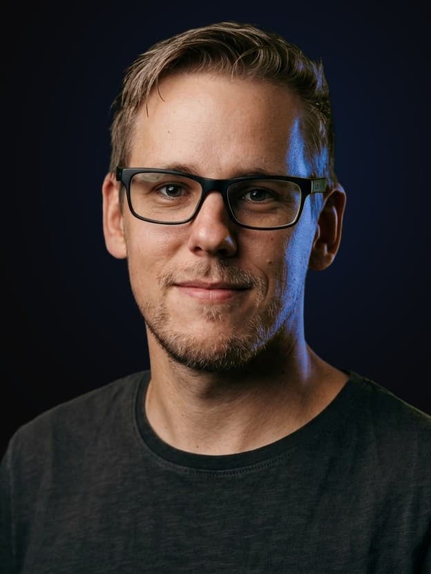 Manuel Büttner