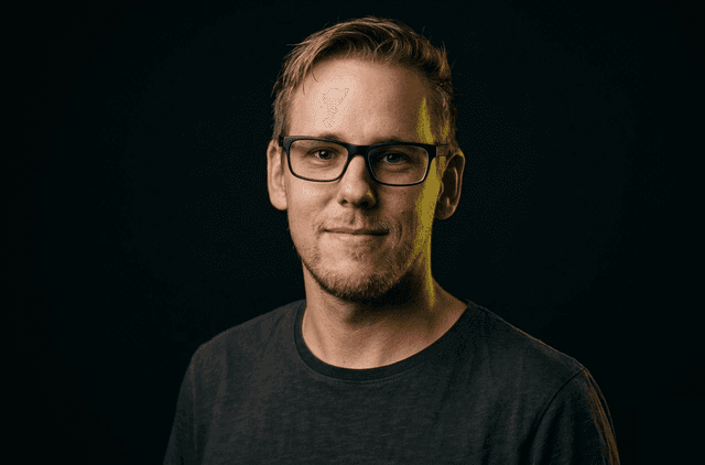 Manuel Büttner – MB SmartSystems