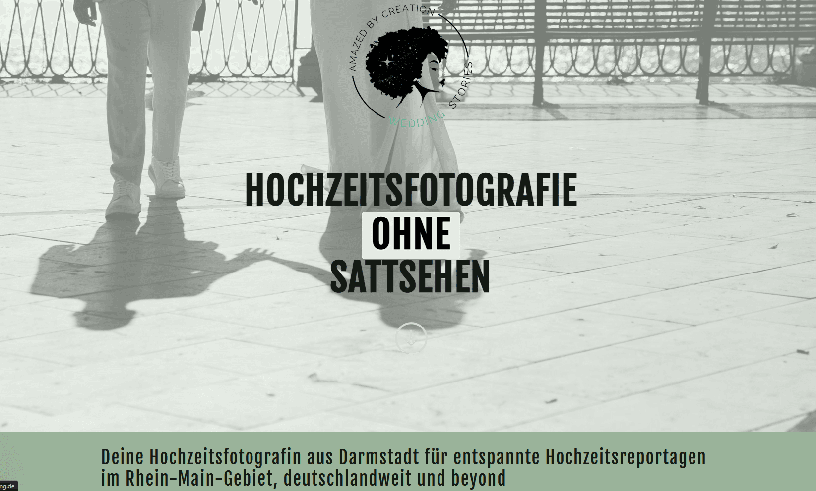 abcwedding.de — Startseite
